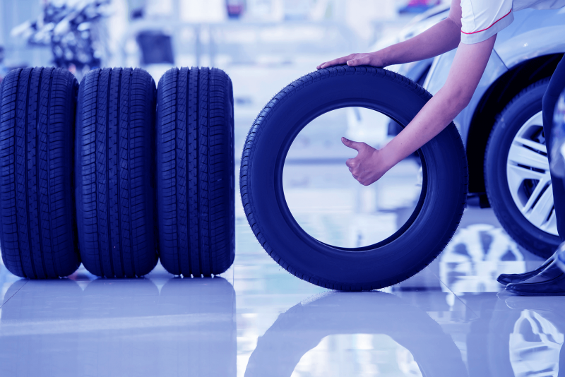 Lastik Seçim Rehberi ! En iyi Lastik Hangisi