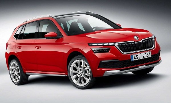 Kamiq ne demek , SKODA KAMİQ adı nereden geliyor ?